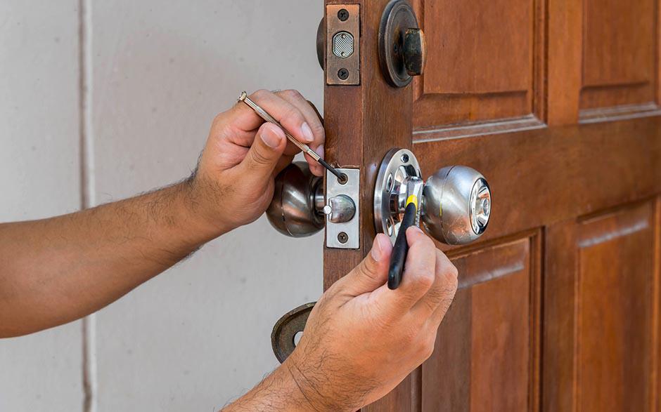 serrurier certifié Breuillet