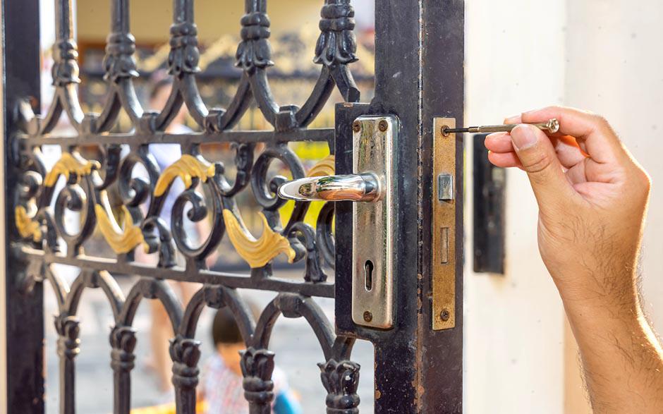 serrurier ouverture de porte Corbeil-Essonnes