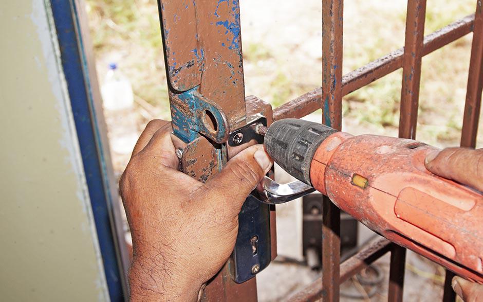 serrurier certifié Breuillet